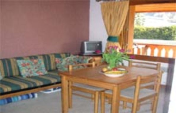 Apartment Florineige