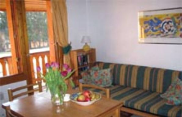 Apartment Florineige