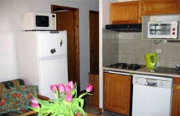 Apartment Florineige