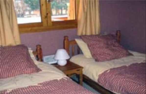 Apartment Florineige