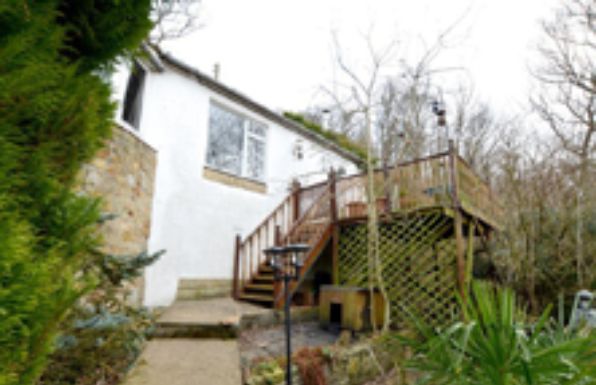 Squirrels Acres Cottage