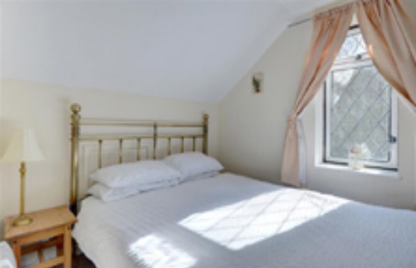 Squirrels Acres Cottage