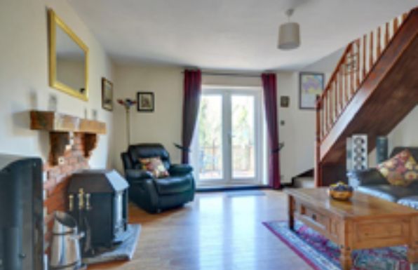 Squirrels Acres Cottage