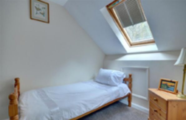 Squirrels Acres Cottage