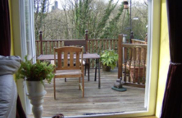 Squirrels Acres Cottage