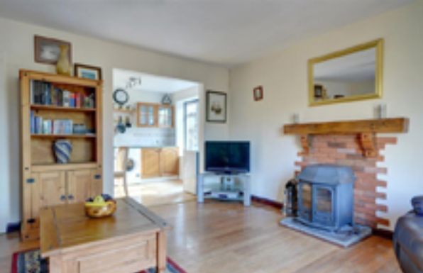 Squirrels Acres Cottage