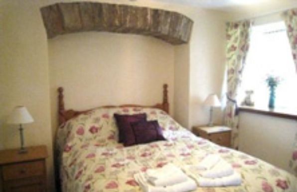 Curlew Cottage