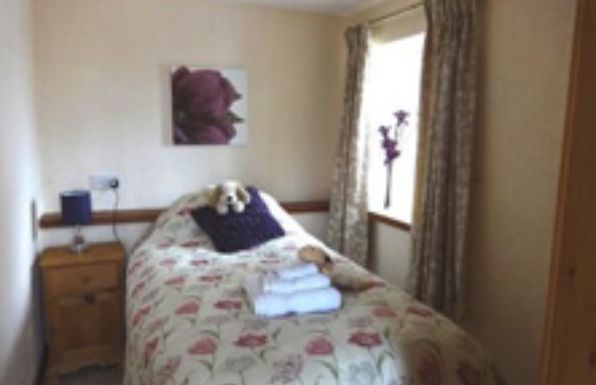 Curlew Cottage
