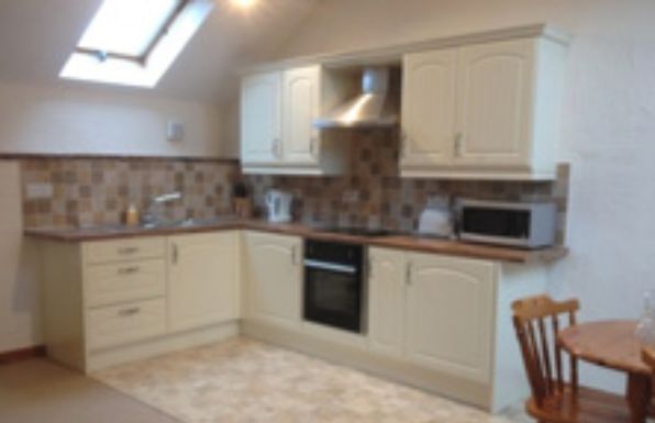 Curlew Cottage
