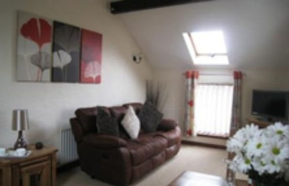 Curlew Cottage