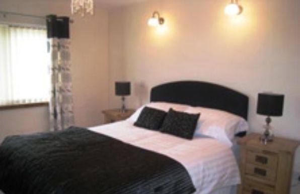 Curlew Cottage