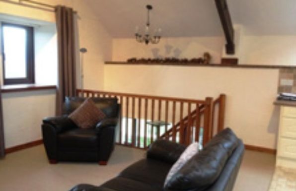 Curlew Cottage