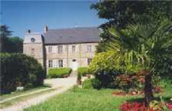 Chateau Le Val