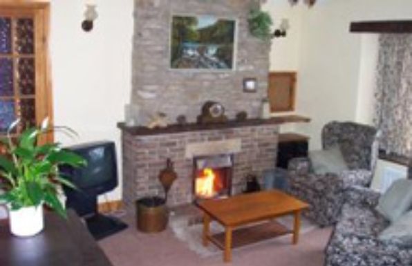 Barnbarroch Cottage