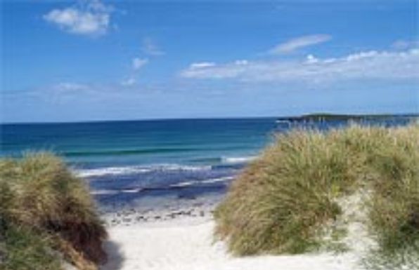 Sonas - Grimsay