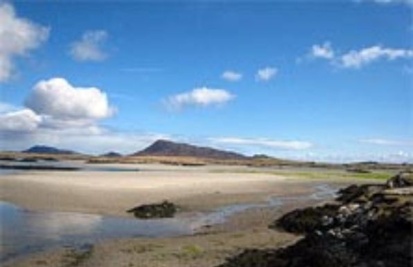 Sonas - Grimsay