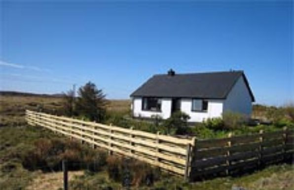 Sonas - Grimsay