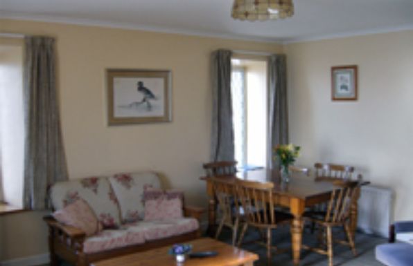 The Pier Lodge