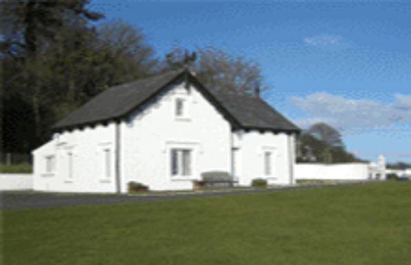 The Pier Lodge