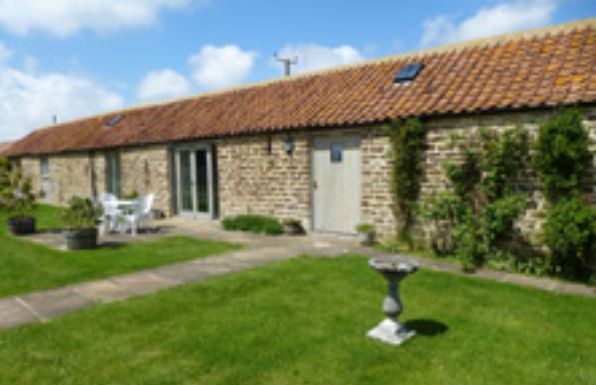 West Mill Cottage