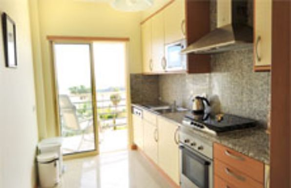 Encosta Da Orada Apartment