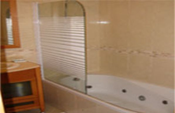 Encosta Da Orada Apartment