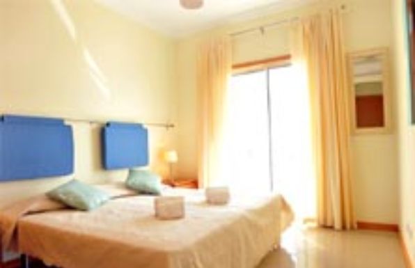 Encosta Da Orada Apartment