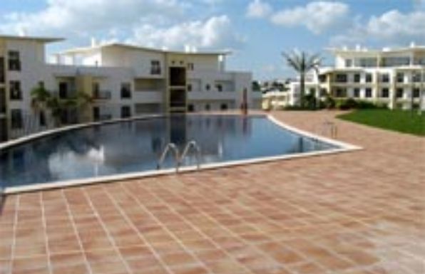 Encosta Da Orada Apartment