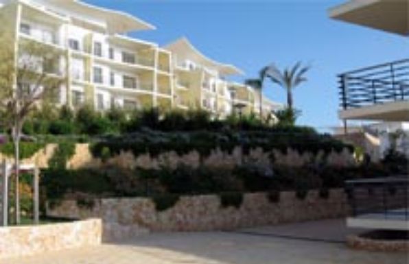 Encosta Da Orada Apartment