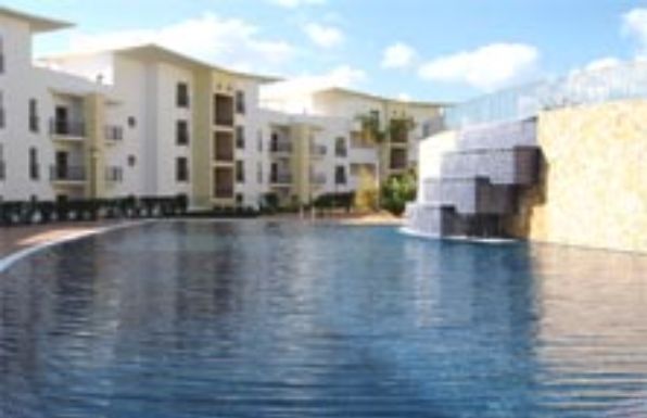 Encosta Da Orada Apartment