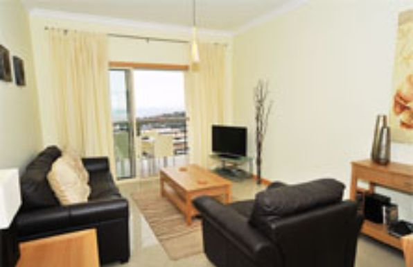 Encosta Da Orada Apartment