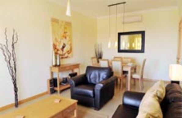 Encosta Da Orada Apartment
