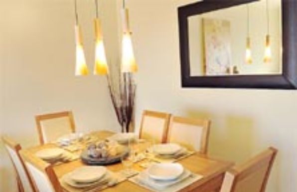 Encosta Da Orada Apartment