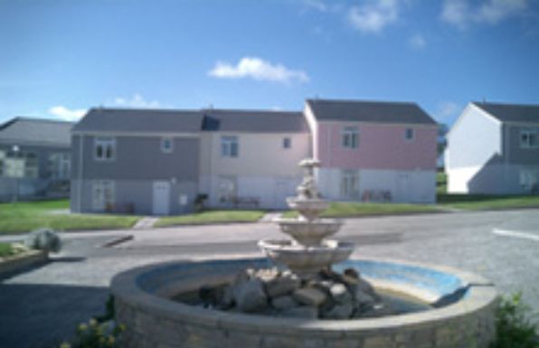 Atlantic Reach Cottage - Cornwall