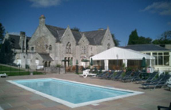 Atlantic Reach Cottage - Cornwall