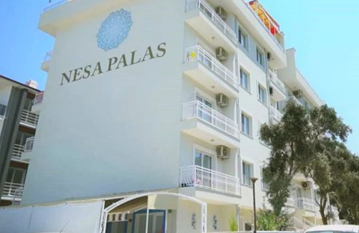 NESA PALAS