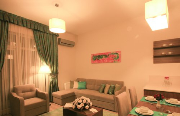NASKON SAPPHIRE RESORT & SPA