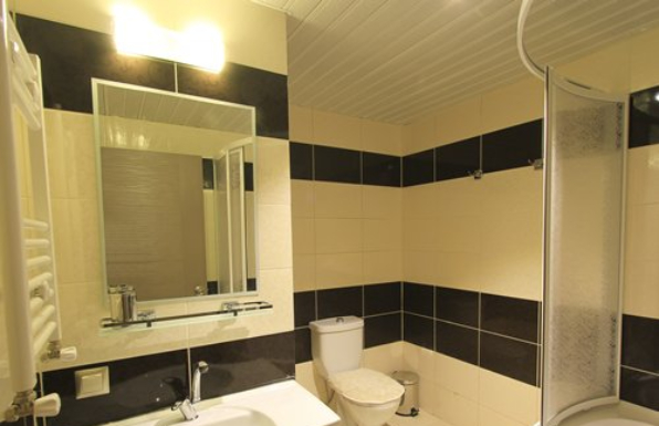 NASKON SAPPHIRE RESORT & SPA