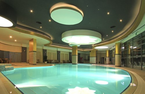 NASKON SAPPHIRE RESORT & SPA
