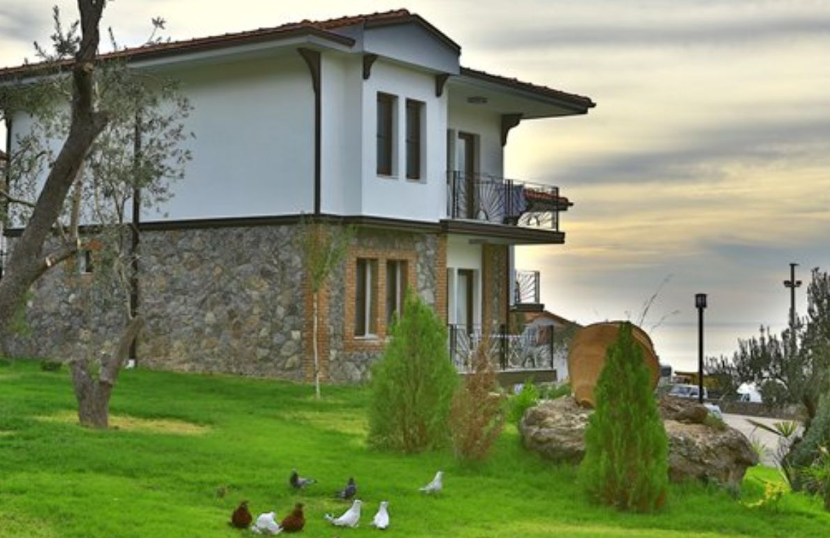 HAYITLI MERADA TERMAL