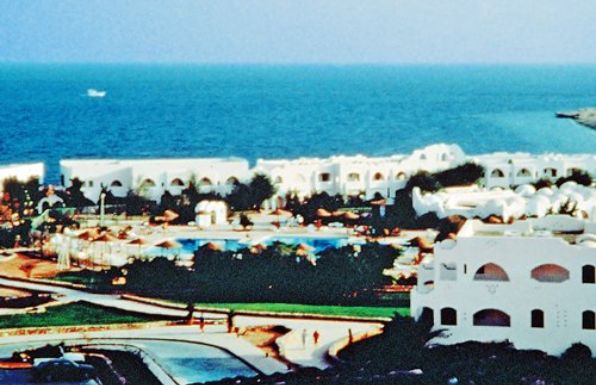 Domina Coral Bay Resort & Casino