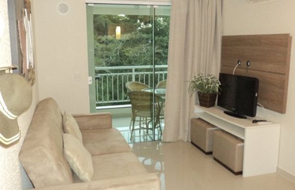 Bombinhas Summer Beach Hotel & Spa