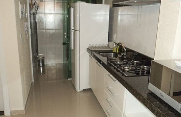 Bombinhas Summer Beach Hotel & Spa