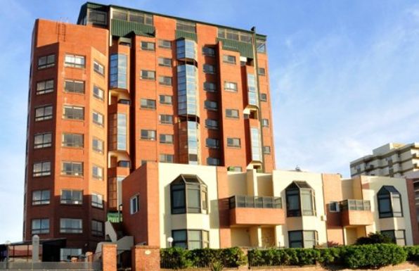 Marges Tiempo Compartido