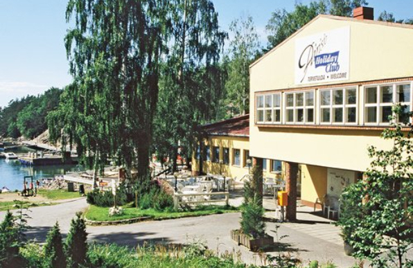 Holiday Club Airisto Finland Finland 7Across Resort Profile