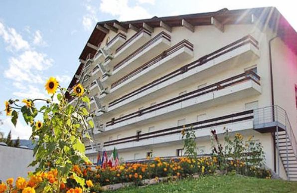 Residence Les Cretes