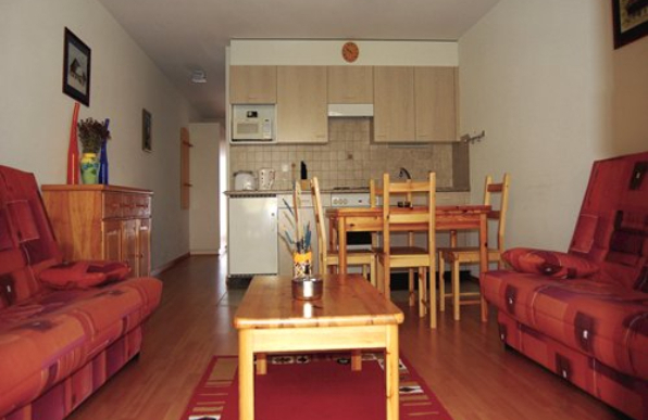 Residence Les Cretes