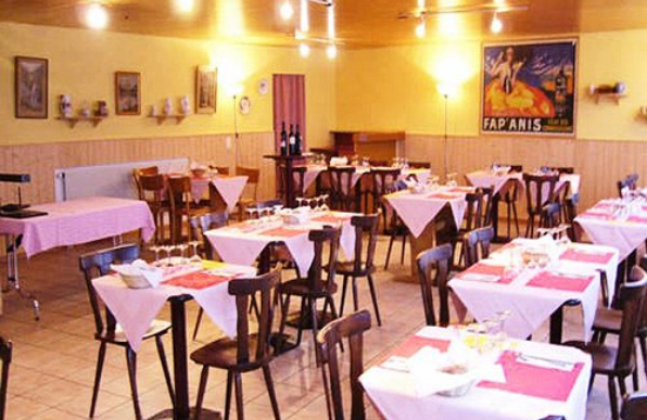 Residence Les Cretes