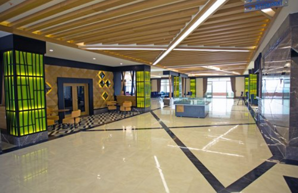 Watercastle Suites