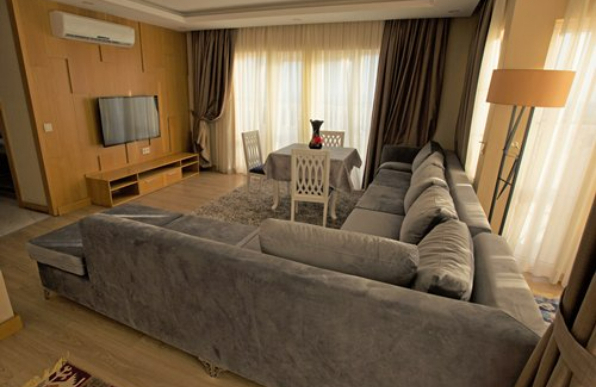 Watercastle Suites